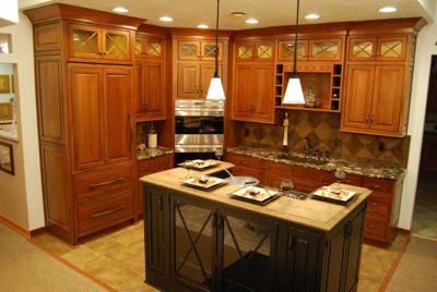 Manor House Kitchens. Custom Cabinets for Kitchen, Bathroom, Bar, and more.