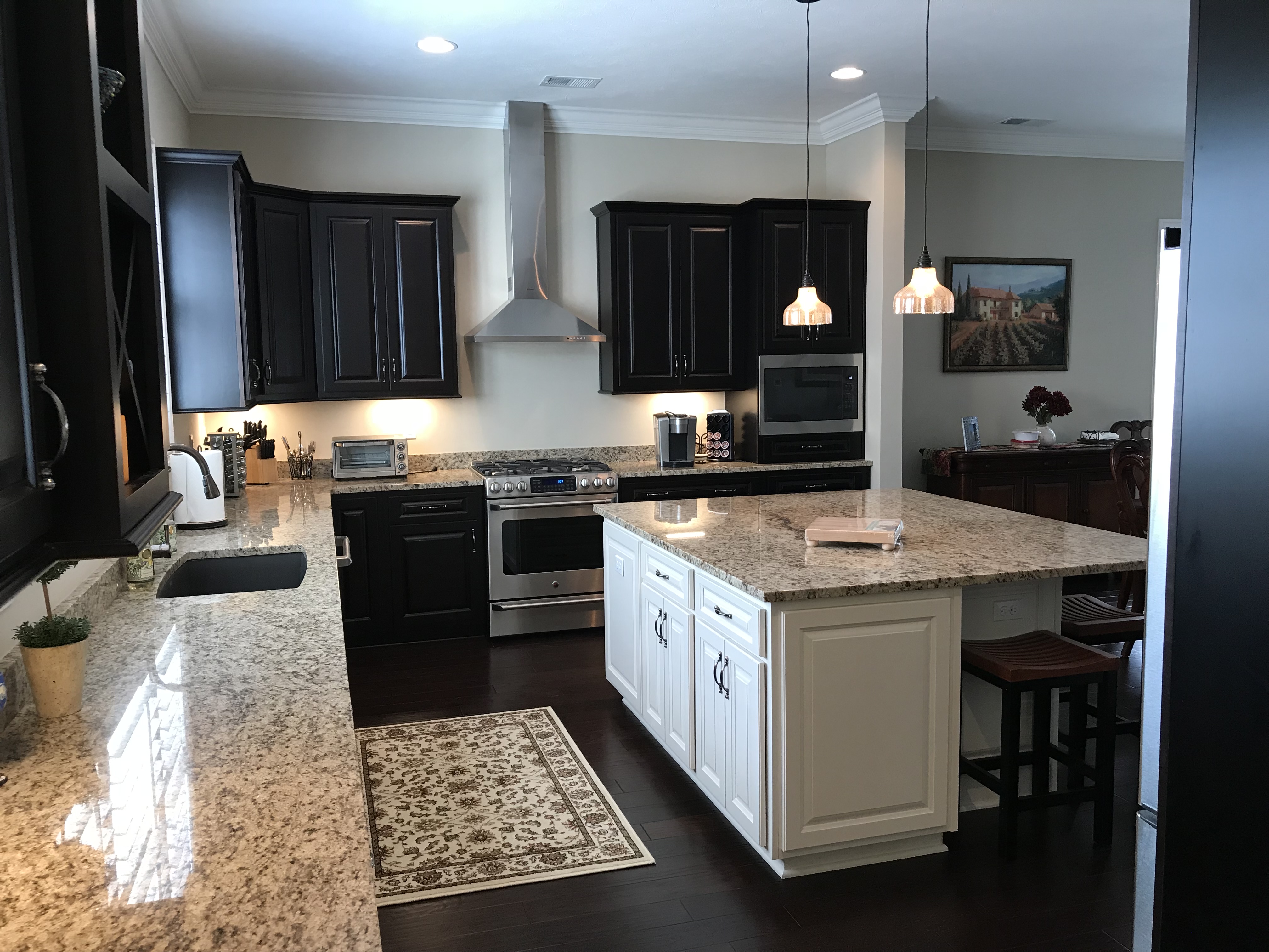 Countertops From Manor House Kitchens And The Granite Factory