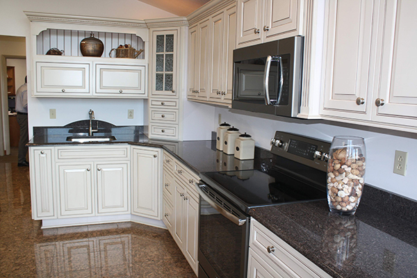 kitchen design greensburg pa